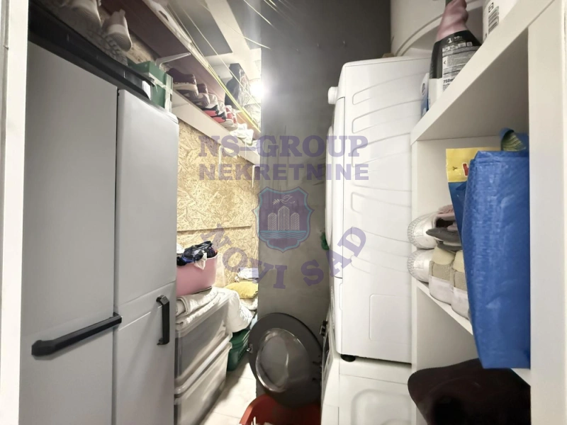 stan na prodaju Novi Sad 33m2 574454