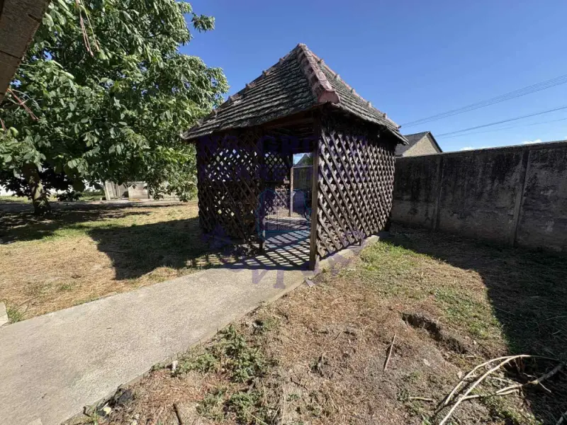 kuca na prodaju Kisač 97m2 574337