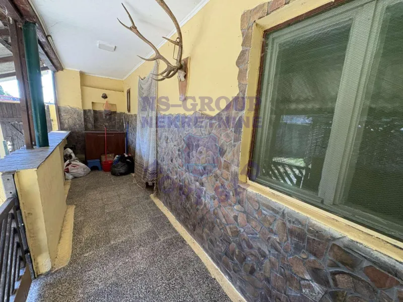kuca na prodaju Kisač 97m2 574337