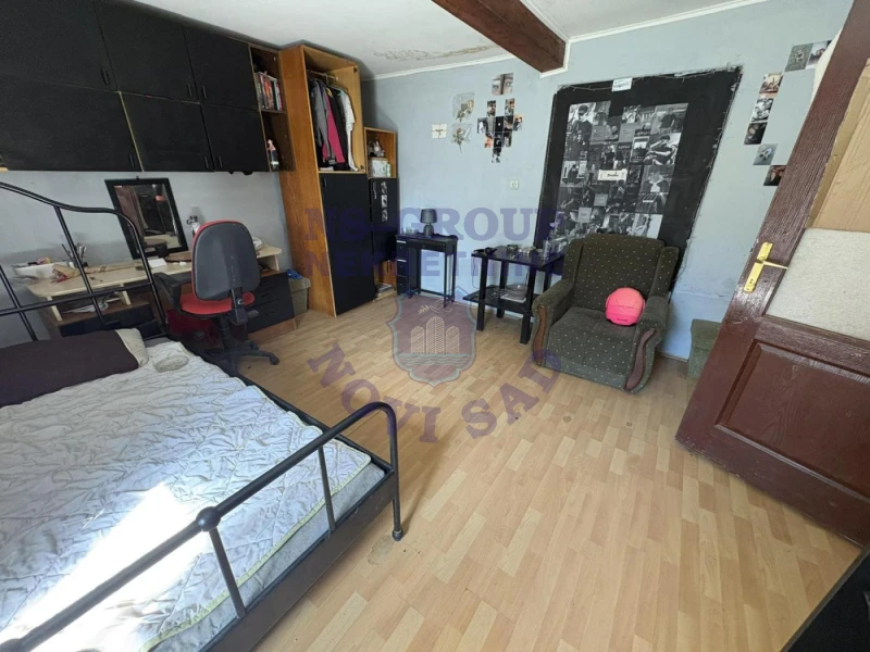 kuca na prodaju Kisač 97m2 574337