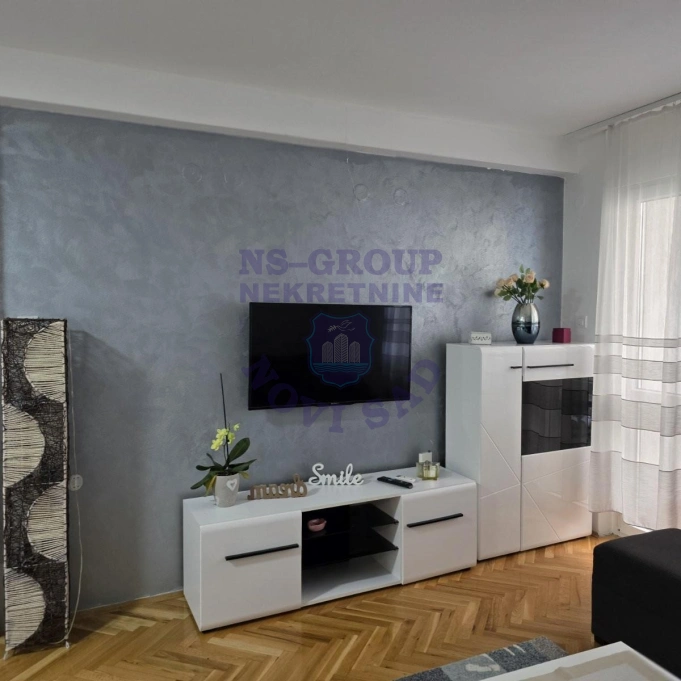 stan za izdavanje Novi Sad 52m2 16931