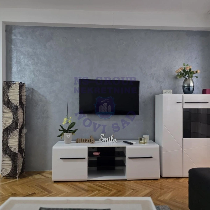 stan za izdavanje Novi Sad 52m2 16931