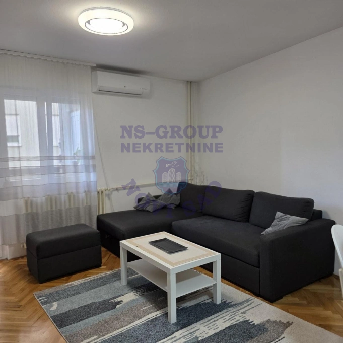 stan za izdavanje Novi Sad, 52m2 16931