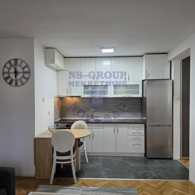 stan za izdavanje Novi Sad 52m2 16931