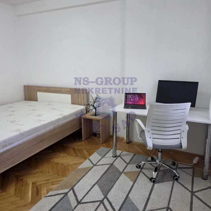 stan za izdavanje Novi Sad 52m2 16931