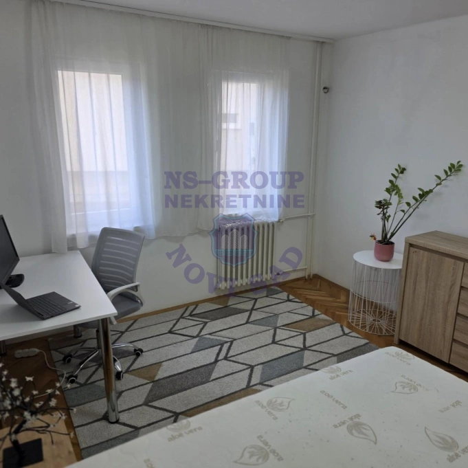 stan za izdavanje Novi Sad 52m2 16931