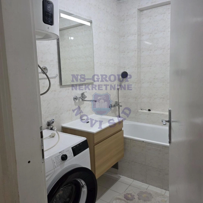 stan za izdavanje Novi Sad 52m2 16931