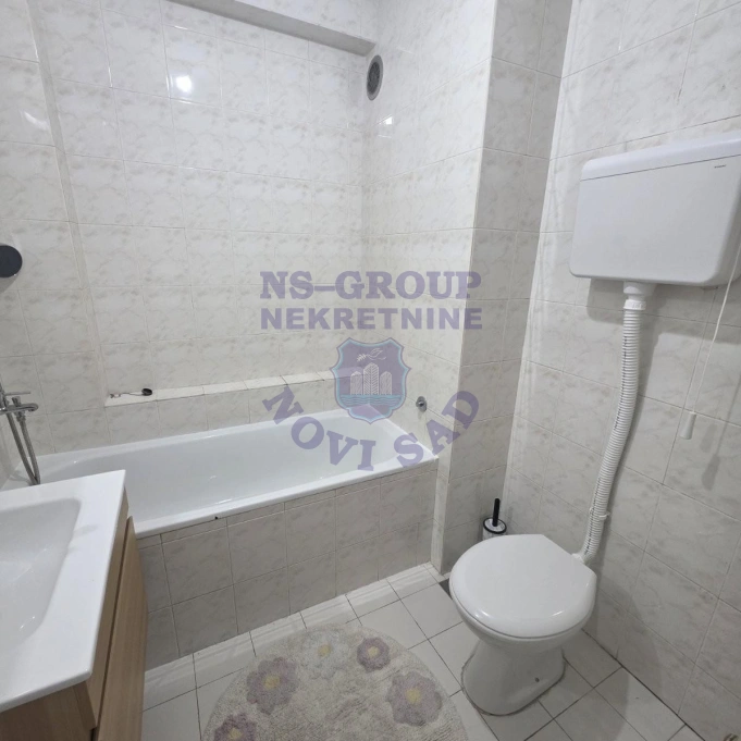 stan za izdavanje Novi Sad 52m2 16931