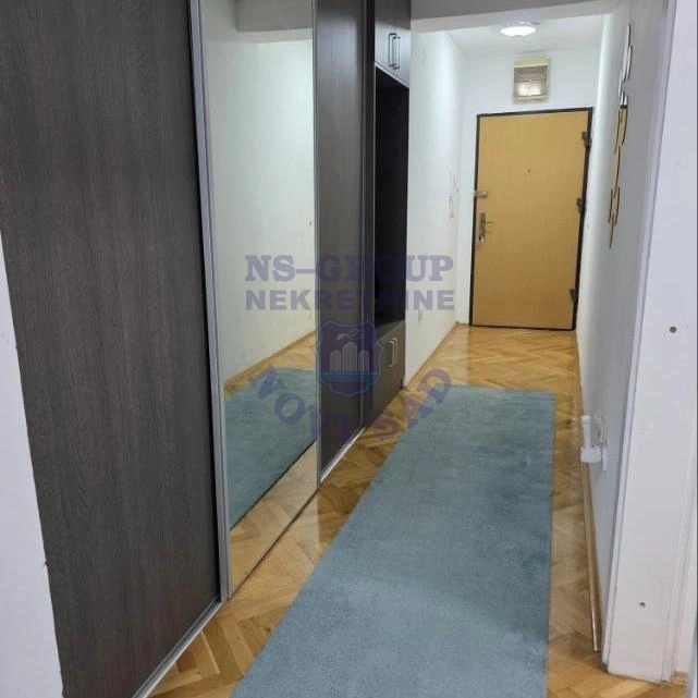 stan za izdavanje Novi Sad 52m2 16931