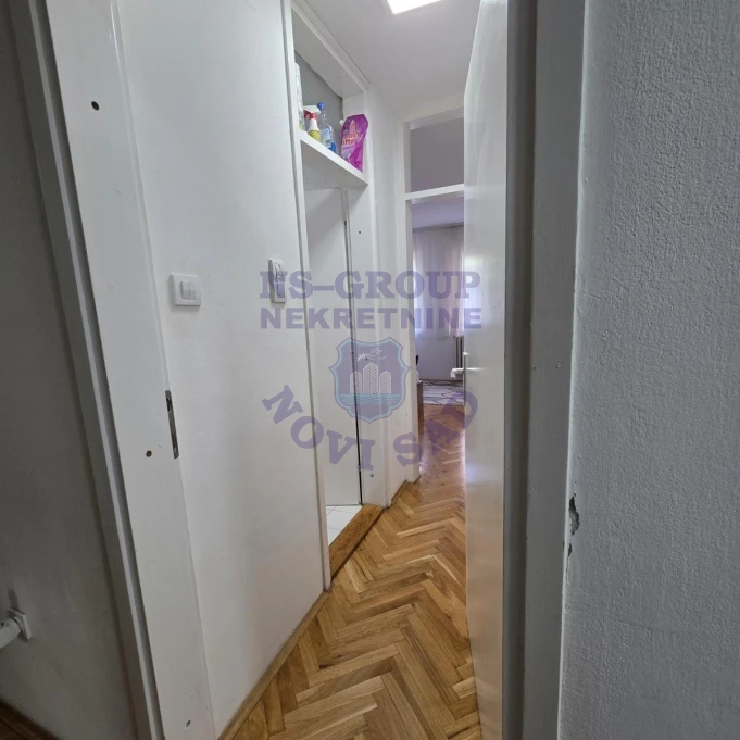 stan za izdavanje Novi Sad 52m2 16931