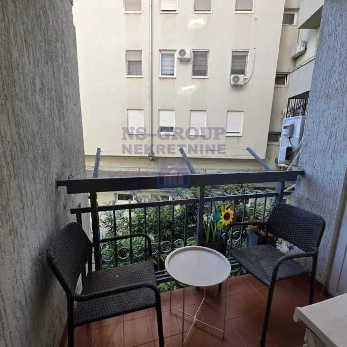 stan za izdavanje Novi Sad 52m2 16931