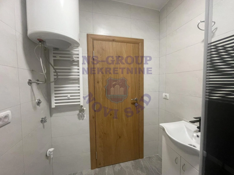 stan na prodaju Beočin 37m2 574463