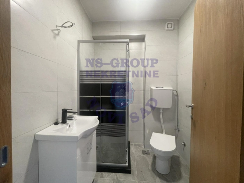 stan na prodaju Beočin 37m2 574463