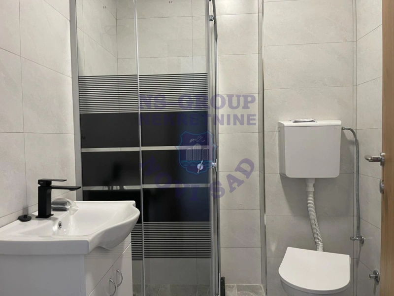 stan na prodaju Beočin 37m2 574463