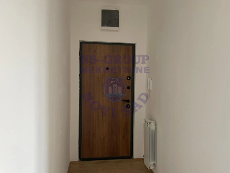 stan na prodaju Beočin 37m2 574463