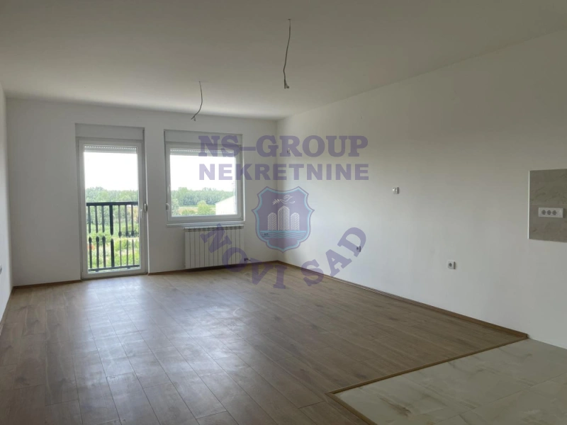 stan na prodaju Beočin, 37m2 574463