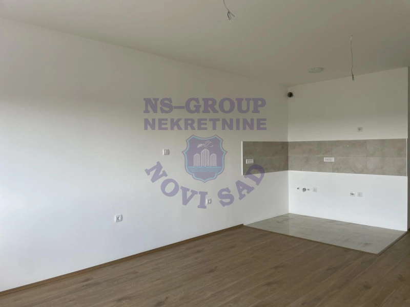 stan na prodaju Beočin 37m2 574463