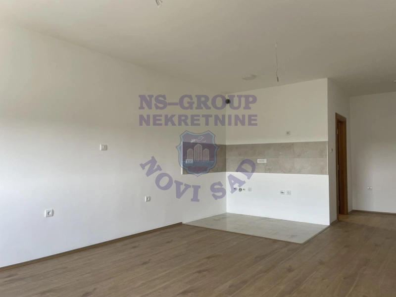 stan na prodaju Beočin 37m2 574463