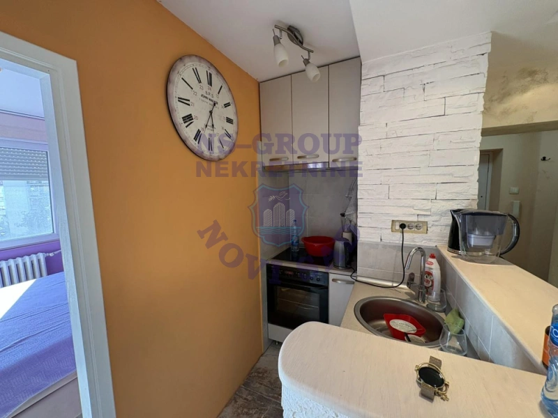 stan na prodaju Novi Sad 47m2 574397
