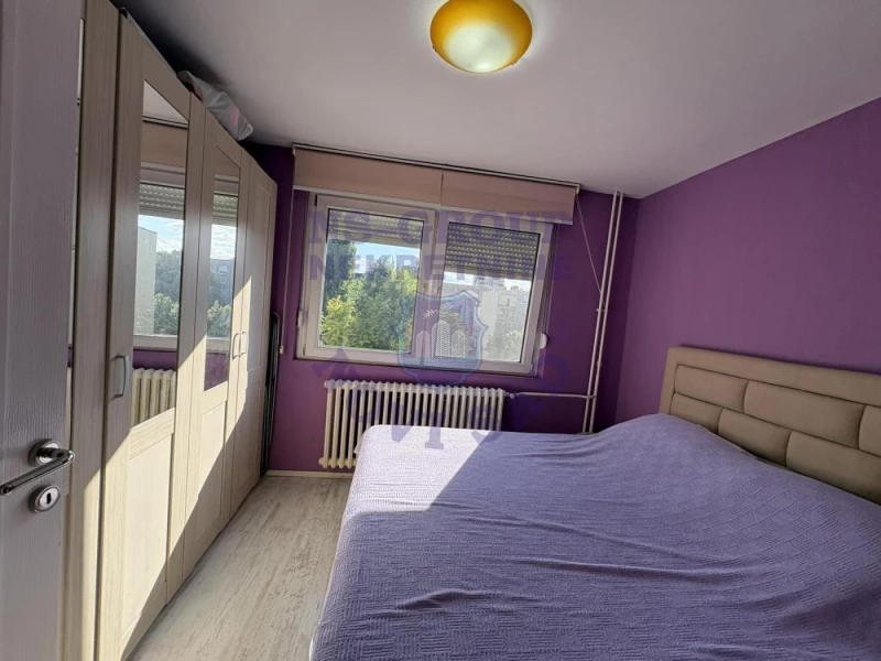 stan na prodaju Novi Sad 47m2 574397