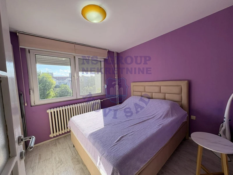 stan na prodaju Novi Sad 47m2 574397