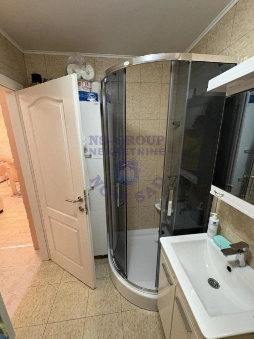 stan na prodaju Novi Sad 47m2 574397