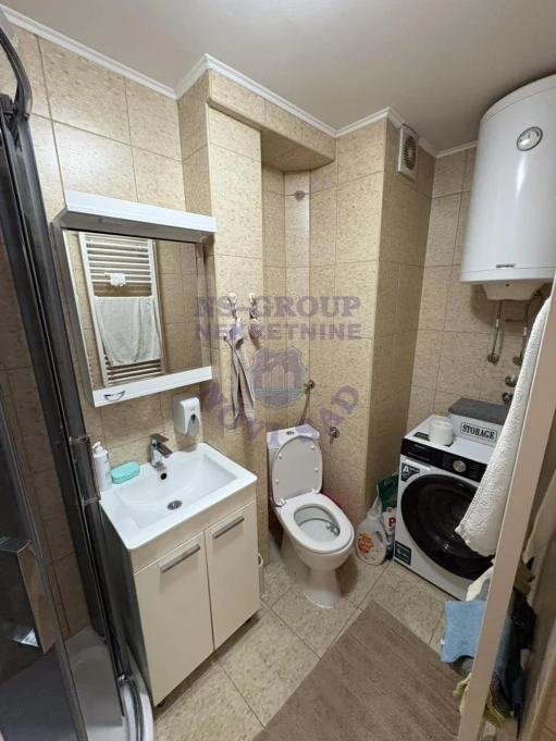 stan na prodaju Novi Sad 47m2 574397