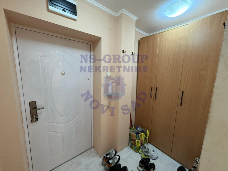 stan na prodaju Novi Sad 47m2 574397