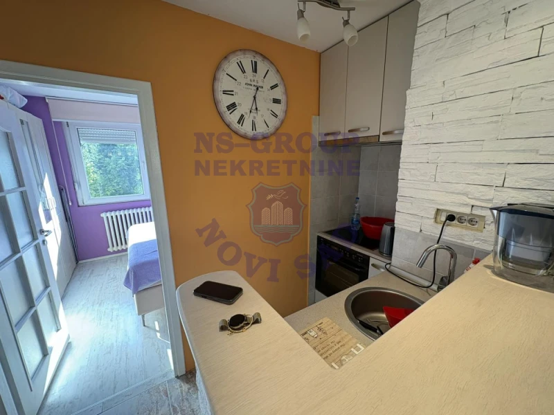 stan na prodaju Novi Sad 47m2 574397