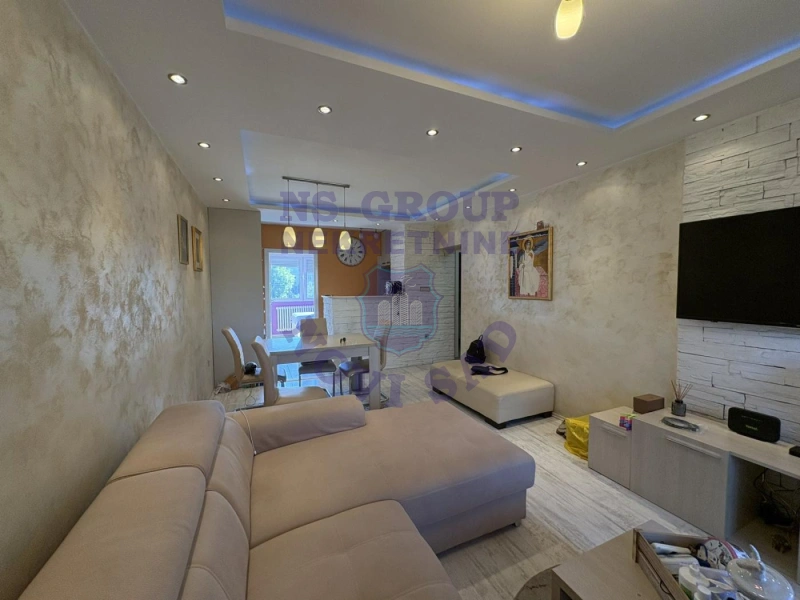 stan na prodaju Novi Sad 47m2 574397