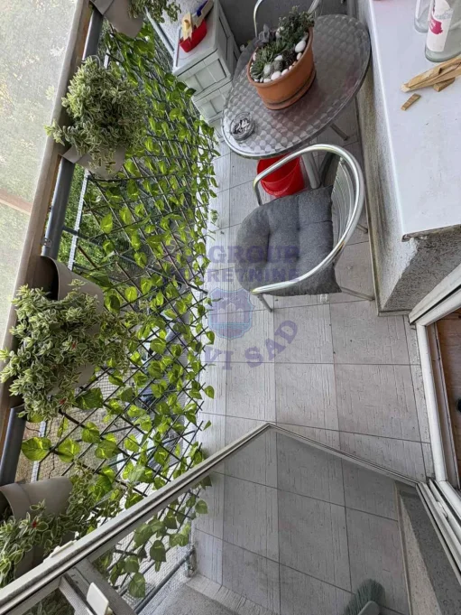 stan na prodaju Novi Sad 47m2 574397