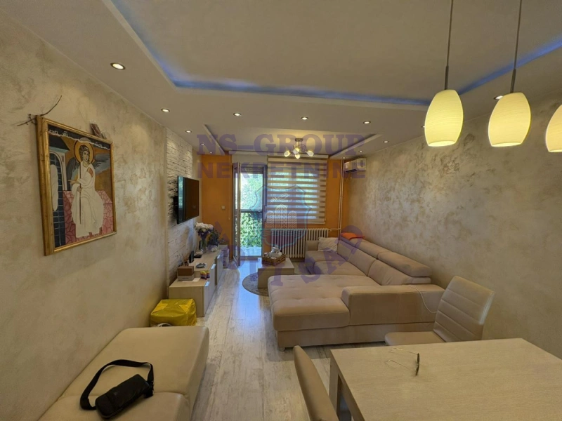 stan na prodaju Novi Sad 47m2 574397