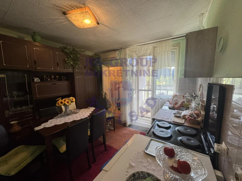 stan na prodaju Kovilj 40m2 574474