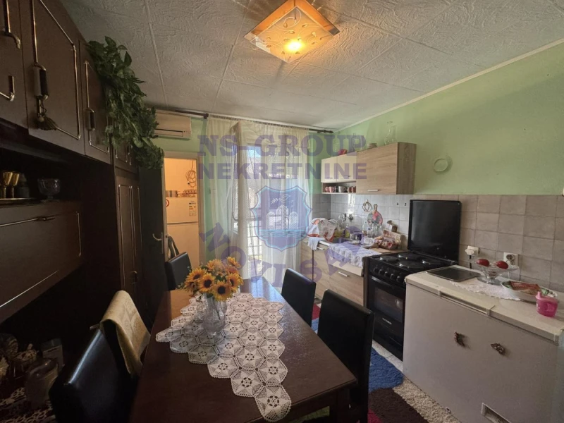 stan na prodaju Kovilj 40m2 574474