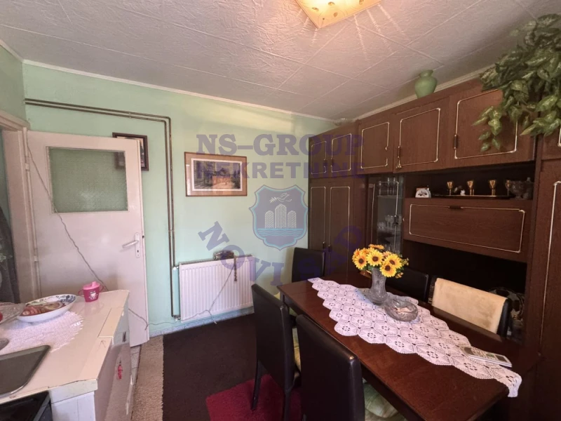 stan na prodaju Kovilj 40m2 574474