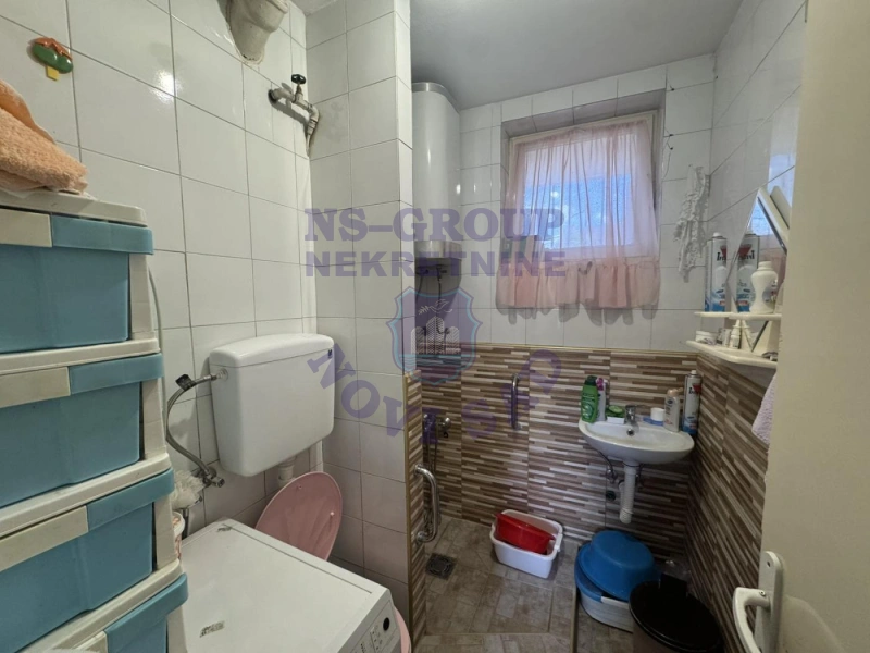 stan na prodaju Kovilj 40m2 574474