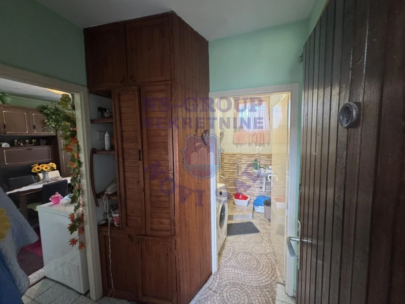 stan na prodaju Kovilj 40m2 574474