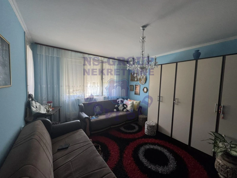 stan na prodaju Kovilj, 40m2 574474