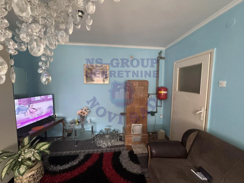 stan na prodaju Kovilj 40m2 574474