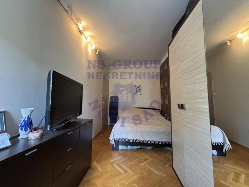 stan na prodaju Novi Sad 104m2 574465