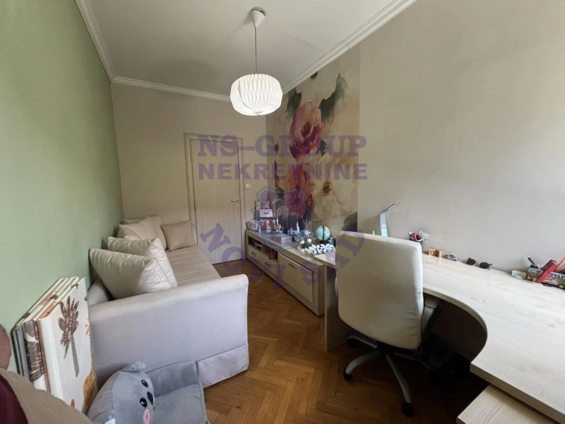 stan na prodaju Novi Sad 104m2 574465