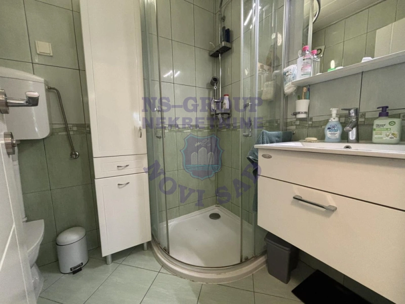 stan na prodaju Novi Sad 104m2 574465
