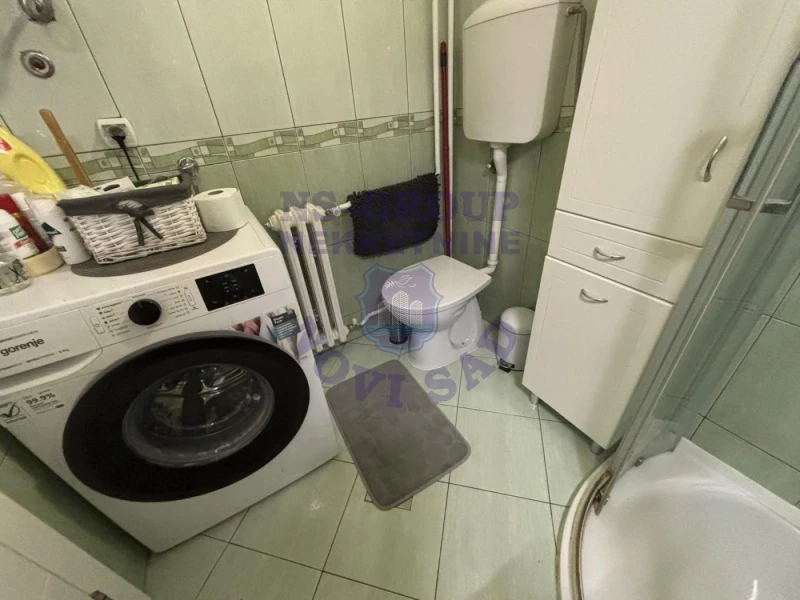 stan na prodaju Novi Sad 104m2 574465