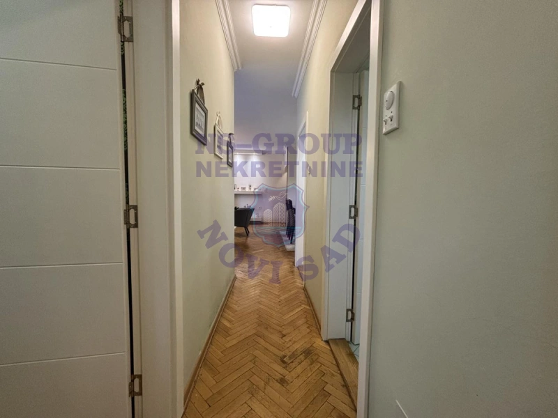 stan na prodaju Novi Sad 104m2 574465