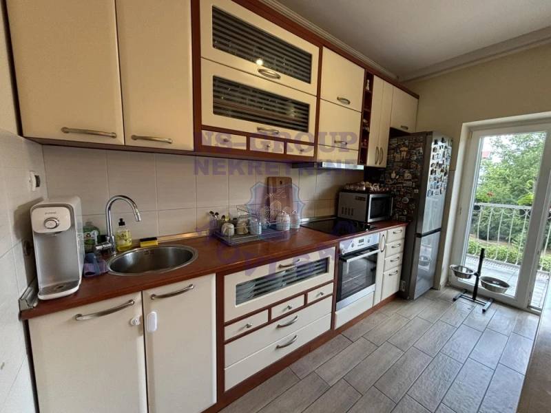 stan na prodaju Novi Sad 104m2 574465
