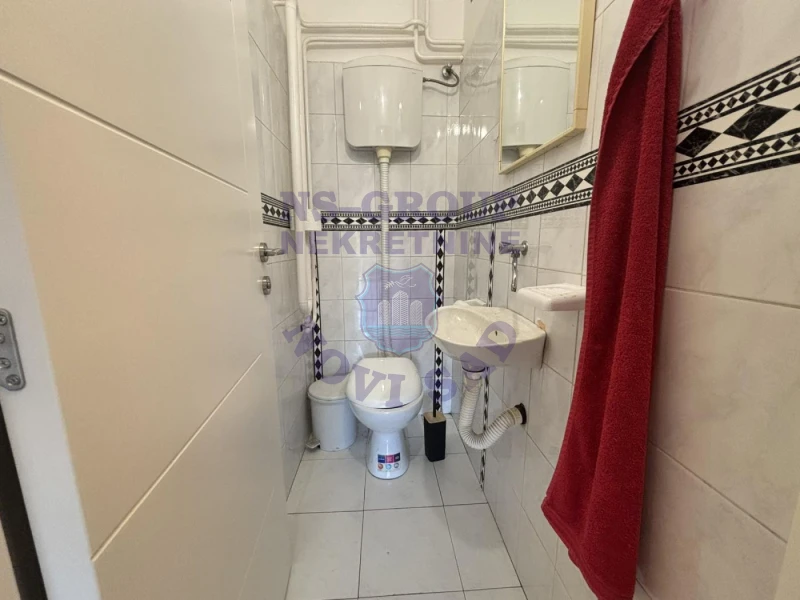stan na prodaju Novi Sad 104m2 574465