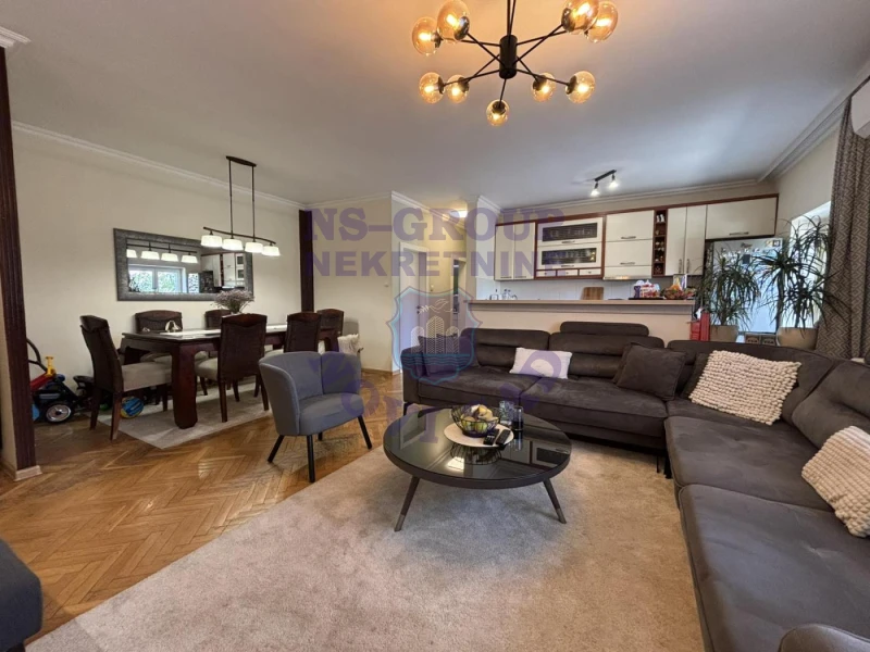 stan na prodaju Novi Sad 104m2 574465