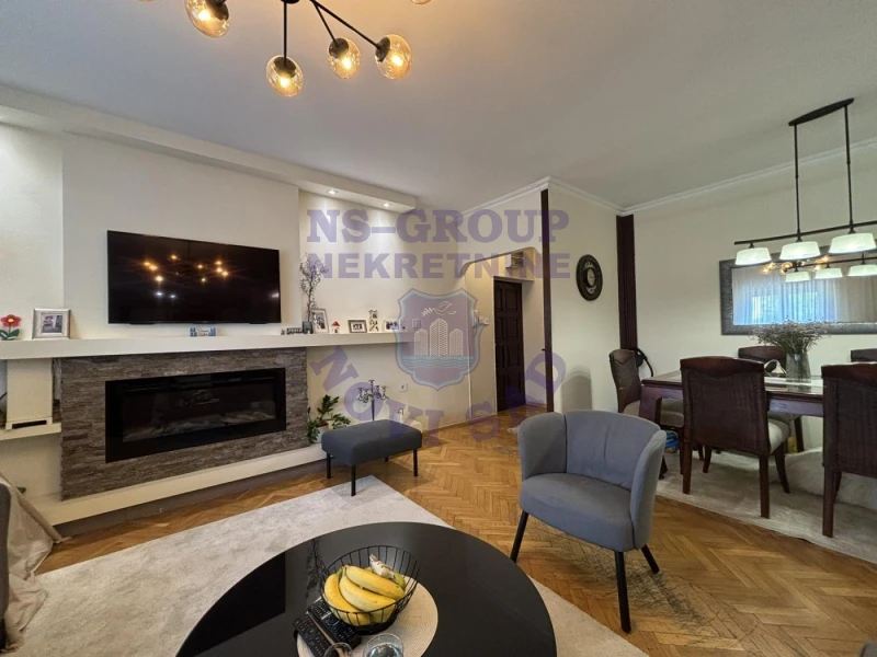 stan na prodaju Novi Sad 104m2 574465