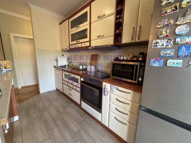 stan na prodaju Novi Sad 104m2 574465