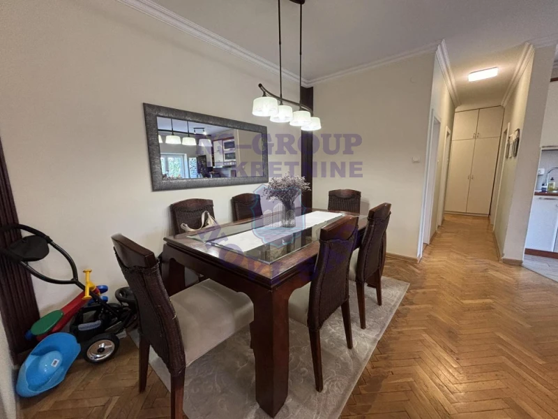 stan na prodaju Novi Sad 104m2 574465